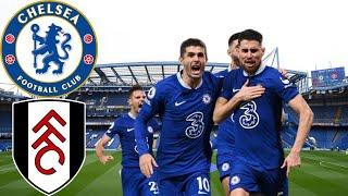 Chelsea vs Fulham | Premier League | Fixtures Today