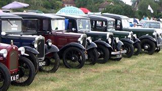 Hellingly Festival of Transport 2022 part 1