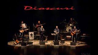 Dioscuri - Live at Teatro Pirandello
