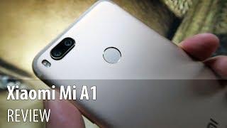 Xiaomi Mi A1 In-Depth Review (Midrange Dual Camera Phone With Android One)