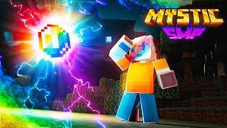 Der ULTIMATIVE GOD GEM - Mystic SMP Finale