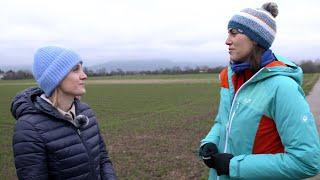 "Raus aus dem Wintertief" aus der Reihe Hauptsache Gsund