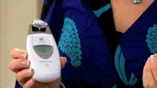 NU SKIN GALVANIC SPA RUSSIAN. НУ СКИН ГАЛЬВАНИК СПА НА РУССКОМ