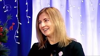 Благотворительный фонд "Другой мир"  / Проект «Вслед за мечтой» 11.12.18