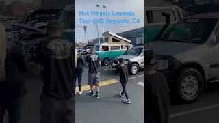 The Hot Wheels Legends Tour is almost too good to be true! #shorts