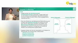 Zukunftstag der Gießerei-Industrie 2022 - Masterclass: Branchen- und Unternehmensimage