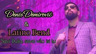 Denis Demirović & Latino Bend - Savi Duša, savo vilo isi tu