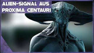 Alien-Signal von Proxima Centauri empfangen? 