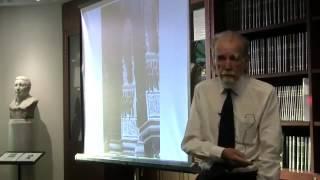 Masonic lecturer speaks on Moorish Spain