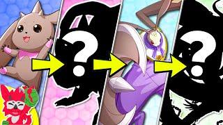 What Are Digimon Tamers' Devas FULL Evolution Lines?