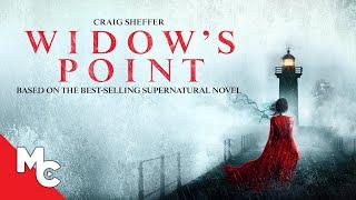 Widow's Point | Full Supernatural Horror Movie | Craig Sheffer