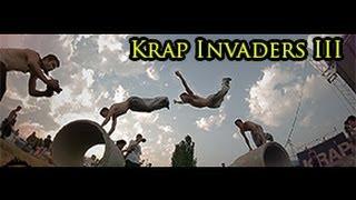 Krap Invaders 3 - Motion Production