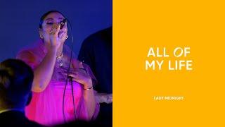 Lady Midnight: All of My Life | Minnesota Orchestra