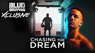 '99.9% of young footballers won't make it pro' | Chasing the Dream | Blud Bruvvas Xclusive