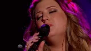 Sarah Simmons Voice Performance "Wild Horses"