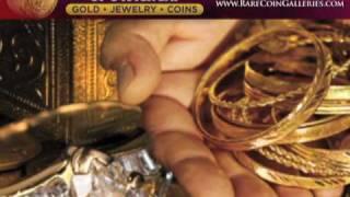 Coin Galleries of Oyster Bay- Jewelry Appraisers, Oyster Bay, NY