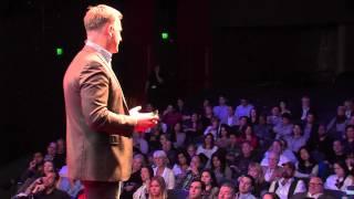 Documentary filmmakers in surveillance society | Robert Tercek | TEDxHollywood