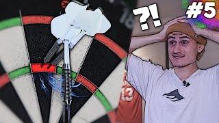 180 mit 32 Gramm Darts an TAG 5? - PETER WRIGHT CHALLENGE