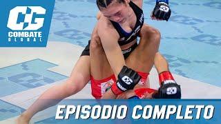 JAPÓN vs MÉXICO: ¡Un COMBATE épico!  | EPISODIO COMPLETO | Combate Global #66