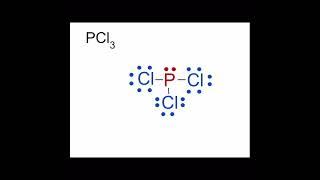 Covalent bond - Lewis Dot Structure (part 2) @science-bite-size