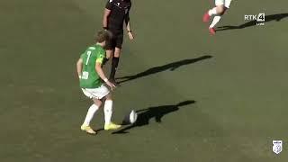 FC DRITA 1-0 Breiðablik | Highlights | UEFA Conference League Qualification |  