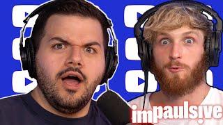 Jack 'CouRage' Dunlop Shoots His Shot - IMPAULSIVE EP. 222