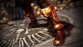 Path of Exile: Deicide Boots