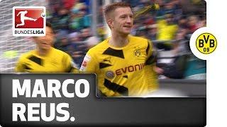 Marco Reus - Player of the Week - Matchday 26