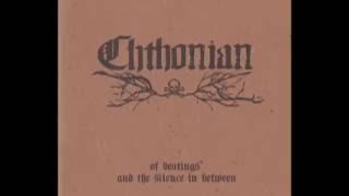 Chthonian - Of Beatings and the Silence in Between (Full Album)