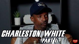 Charleston White goes off on Drake, Boosie & DJ Vlad "VLAD IS JEALOUS OF ME!" Go Yayo & more!