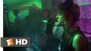 Desperately Seeking Susan (7/12) Movie CLIP - Into the Groove (1985) HD