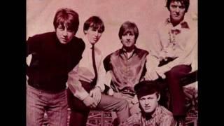 The Hollies  "King Midas In Reverse"