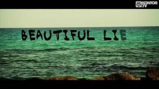 KeeMo feat. Cosmo Klein - Beautiful Lie (Official Video HD)