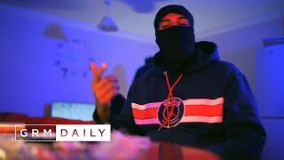 Grubbo - Dark and Light [Music Video] | GRM Daily