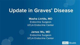 Thyroid Surgery for Graves’ Disease