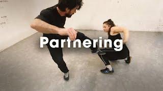 Partnering