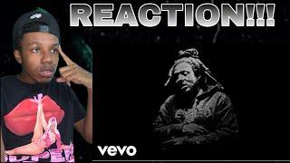 YESSSIR!!!| Mozzy - UNDER OATH (Official Video) (REACTION!!)