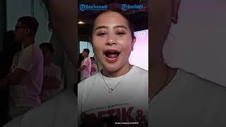 Gara-gara Pidi Baiq Prilly Latuconsina Berani Rilis Karya Puisinya #beritaartisterbaru #tribunjambi