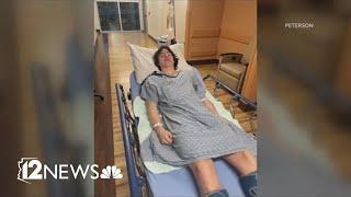 Arizona mom raising awareness about Valley Fever after son's health battle