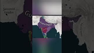 KumarGupta and  South Kingdom important in Tgt Social science