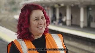 West Midlands Rail Programme: transforming the way rail infrastructure is delivered in the UK