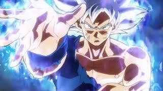 Dragon Ball heroes 「AMV」Skilet - Feel lnvincible #dragonball #goku #dragonballheroes #amv