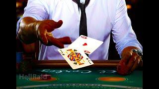 5 фильмов про азартные игры и казино