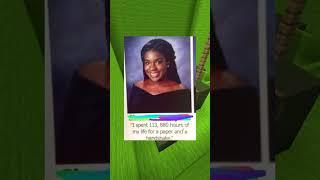 Funny Yearbook Quotes! #5