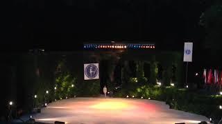 Francesco Mazza, “Swan Lake” Variation From Pas De Trois Chor. Petipa IBC Varna 2018