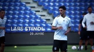 Player Profile: Lars Stindl