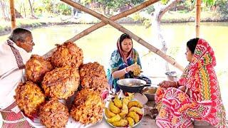 chicken pakora recipe||একদম কলকাতার দোকানের মতো চিকেন পাকোড়া রেসিপি