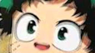 11 minutes of cursed anime memes