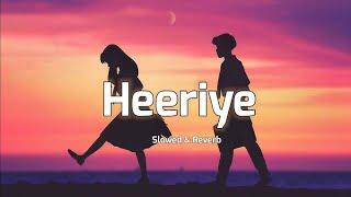 HEERIYE| THE ICON MUSIC RECORDS|