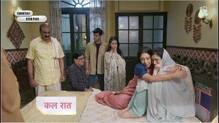 Anupamaa Serial New Promo Today Episode Anupama Help Indraji